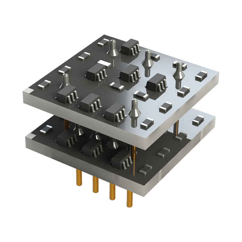 Sx52b componente de áudio discreto amplificador operacional de alta fidelidade audiência pré-amplificador duplo op amp chip substituir ad827