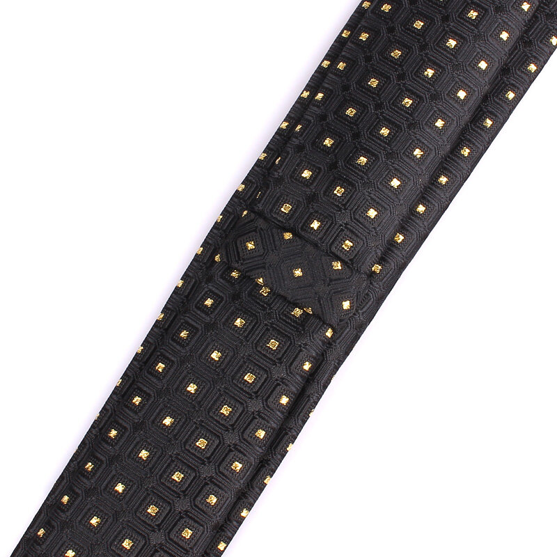 Skinny Plaid krawaty dla mężczyzn kobiety moda Casual wąski krawat dla biznesu klasyczne męskie krawaty Corbatas wąskie męskie krawaty Gravata
