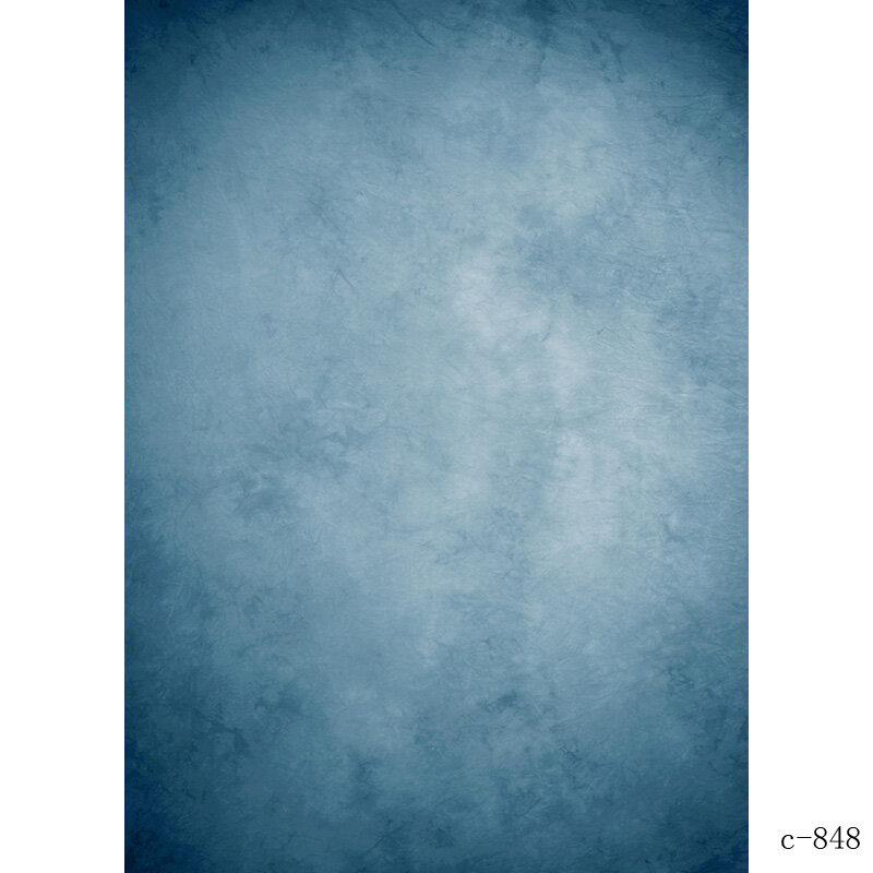 Shengyongbaoビニールヴィンテージハンド塗装写真の背景小道具テクスチャ肖像写真スタジオの背景201205LCJDX-12