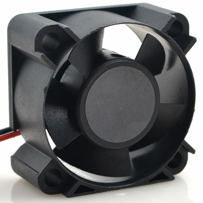 Original GM1204PKV3-A 4020 4 cm 12V 0.5W 2-wire cooling fan