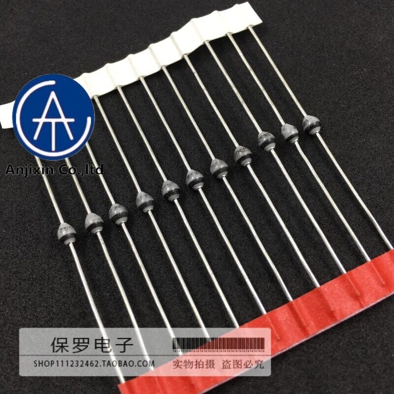 10pcs 100% orginal and new glass passivation diode 1N5062 IN5062 SOD-57 in-line real stock