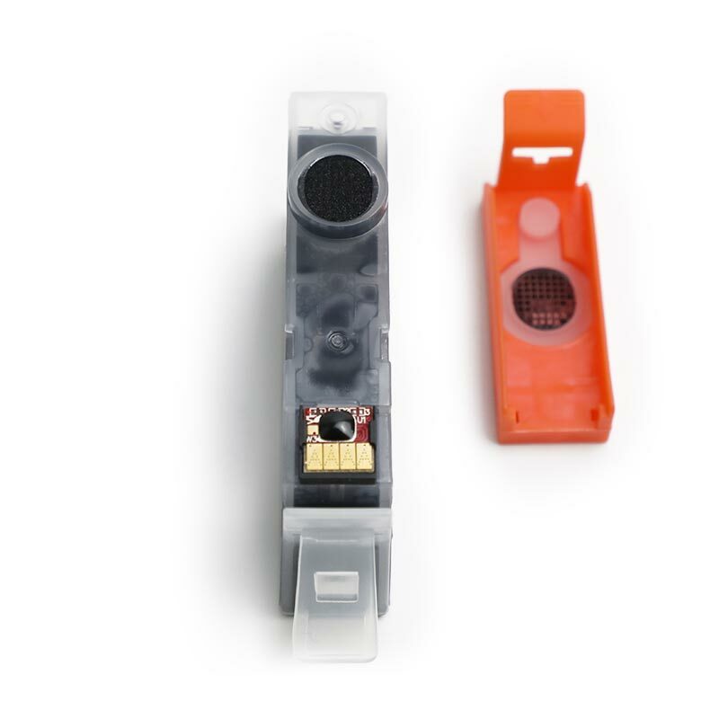 Zwart Compatibele Inkt Cartridge Voor Hp 364 Xl HP364 Deskjet 3070A 3520 Photosmart 5510 5520 6510 6520 7510 7520