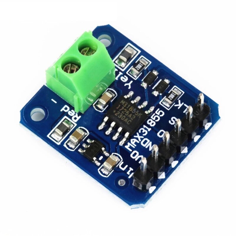 AMS-MAX31855 K Typ Thermoelement Breakout Board Temperatur Messung Modul
