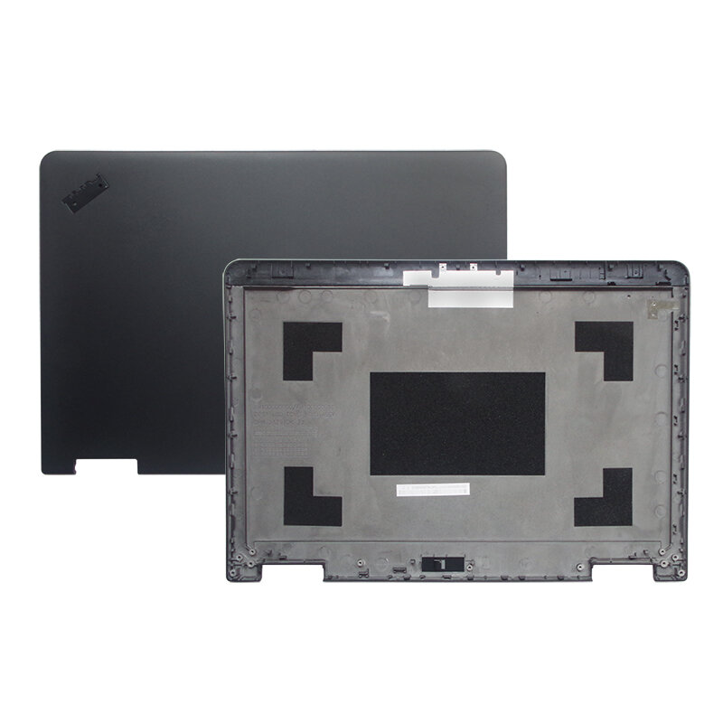 GZEELE LCDใหม่สำหรับLENOVO Thinkpad S1 S240 Yoga 12 LCD Top Case Touch 04X6448 AM10D000800/AM10D000810