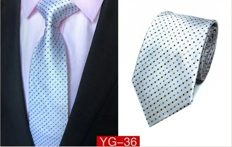 Gravatas masculinas clássico magro caju padrão laços florais para homens casual festa formal casamento de negócios gravata (Tie21-Tie37)