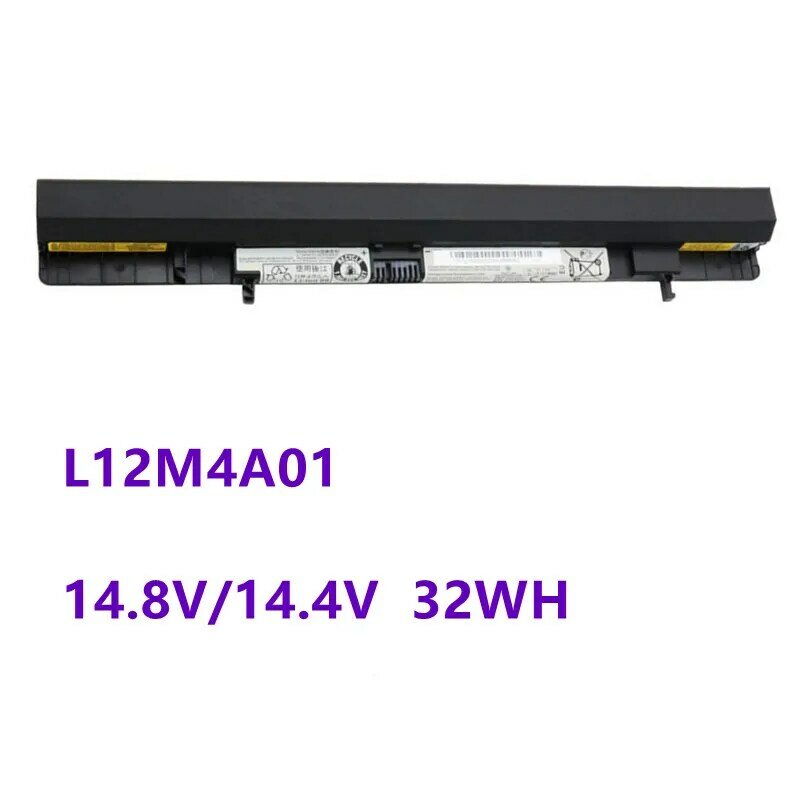 Batteria Per Lenovo FLEX 14 14M 15 15M L12L4A01 L12L4K51 L12M4A01 L12M4E51 L12M4K51 L12S4A01 L12S4E51 L12S4F01 L12S4K51 32WH