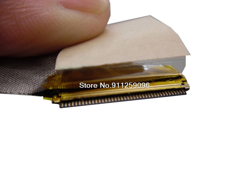 محمول LED LCD كابل لسامسونج N110 N108 NC10 ND10 BA39-00807A 40 دبوس جديد