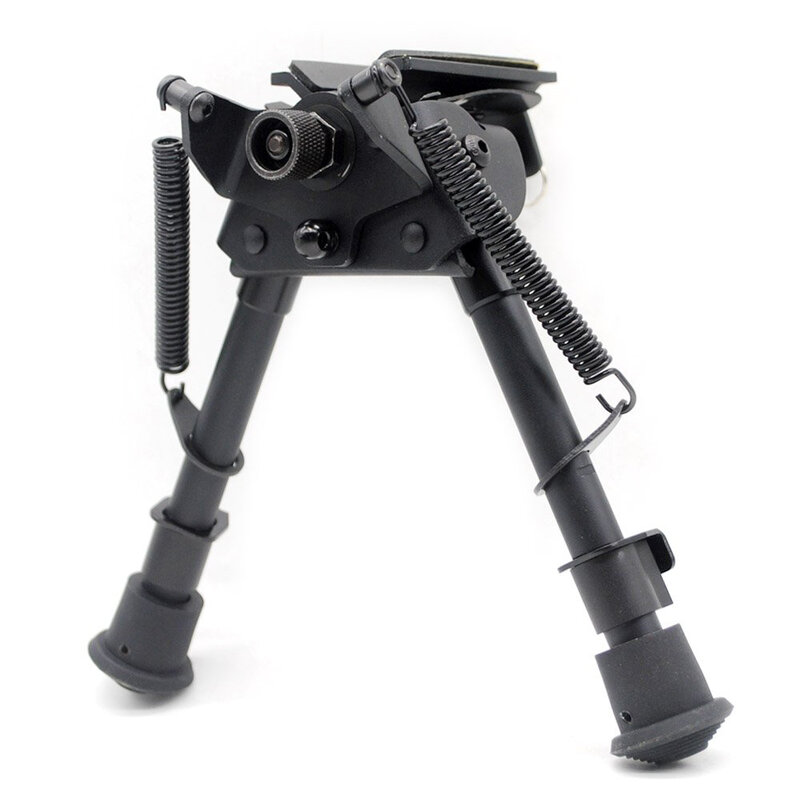 Naugelf 6-9 pouces télescopique pendule tête Support cadre de Support 20mm Support trépied remontage accessoires Blaster