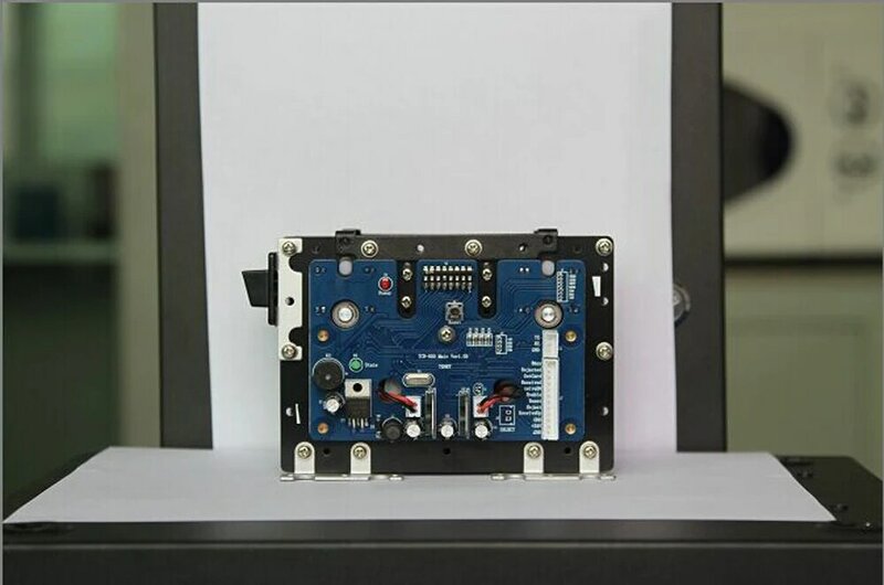 Automatic Card collector for parking system/Card collector Module