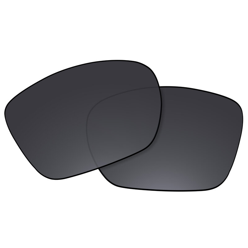 Oowlit, lentes de substituição polarizadas, lentes de substituição polarizadas para óculos de sol oakley twoface xl oo9350