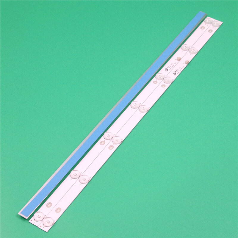 Led Tv Bands Voor Philips 32PHF3061/T3 32PHF3021/T3 Led Bars Backlight Strips Lijn Shineon GC32D07-ZC21FG-15 Heersers Array 2D02296