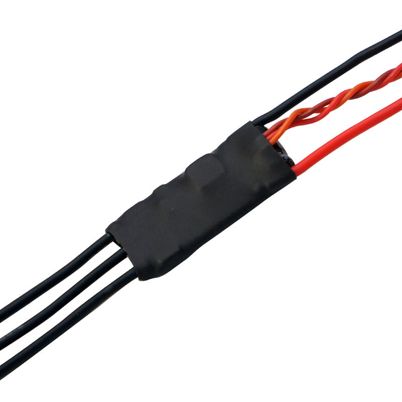 Maytech MT20A-SBEC-FP32 Components-Accessories Helicopter Airplanes Parts Motor Speed Controller Brushless Esc