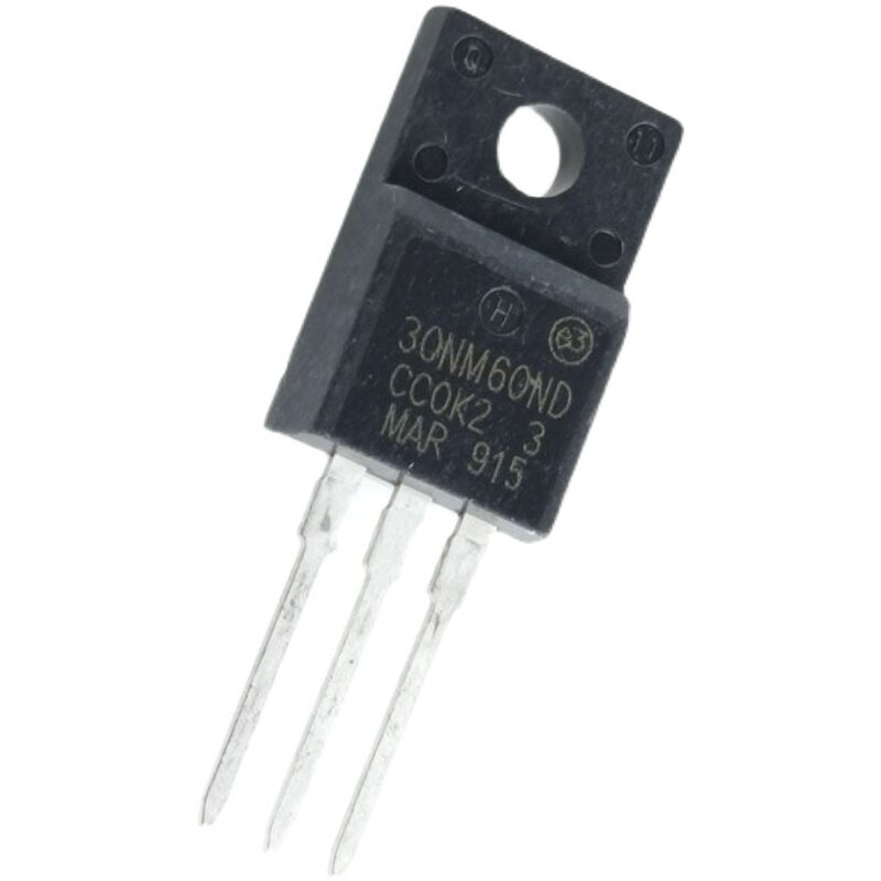 30NM60ND STF30NM60ND TO-220F MOS