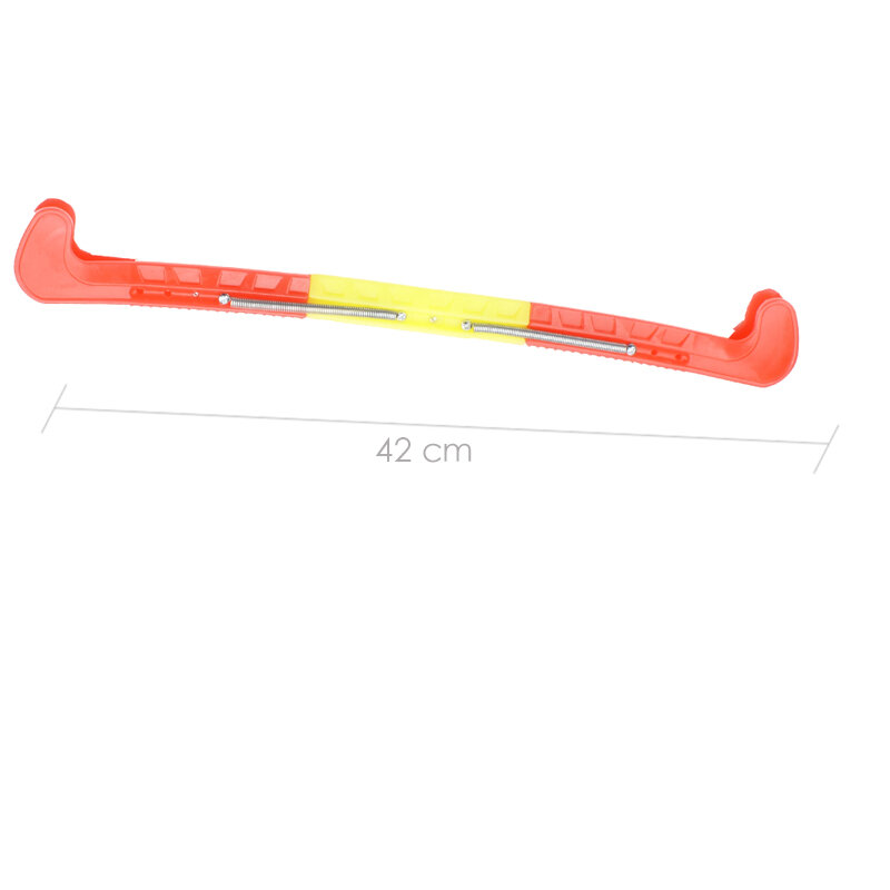 성인용 스피드 아이스 스케이트 블레이드 커버, 42 cm -- 46 cm, 무료 배송