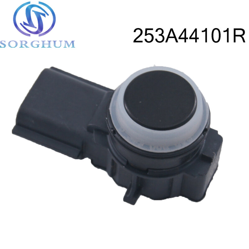 253A4-4101R Pdc Sensor Auto Achteruitrijhulp Systeem Voor Renault 253A44101R
