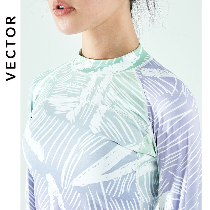 VECTOR – ensemble de vêtements pour femmes, sous-vêtements thermiques, Ultra doux, à séchage rapide, en molleton microfibre, pantalons longs