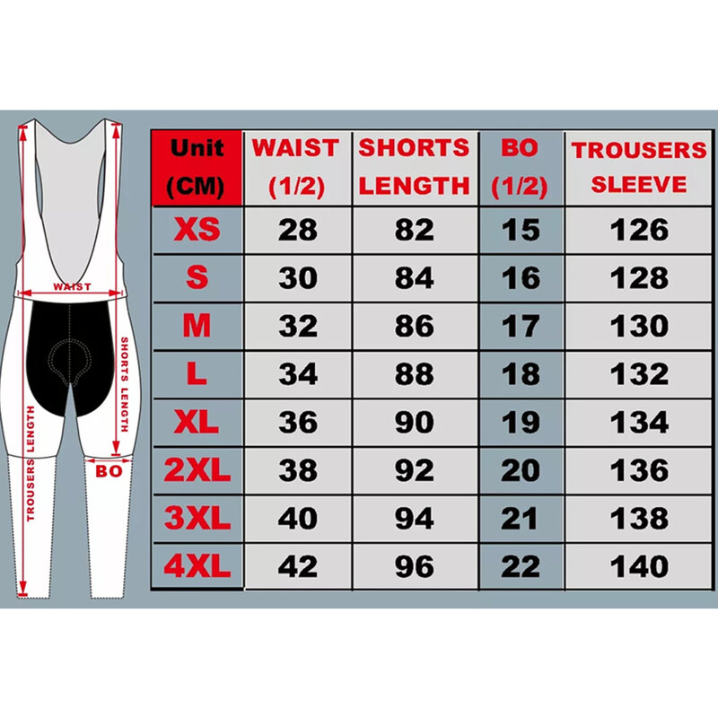 Right Track Cycling White Bib 20D Gel Pad Shorts Mountain Bike Ciclismo Breathable Men's Padded Bike Tights Lycra Bicycle Shorts