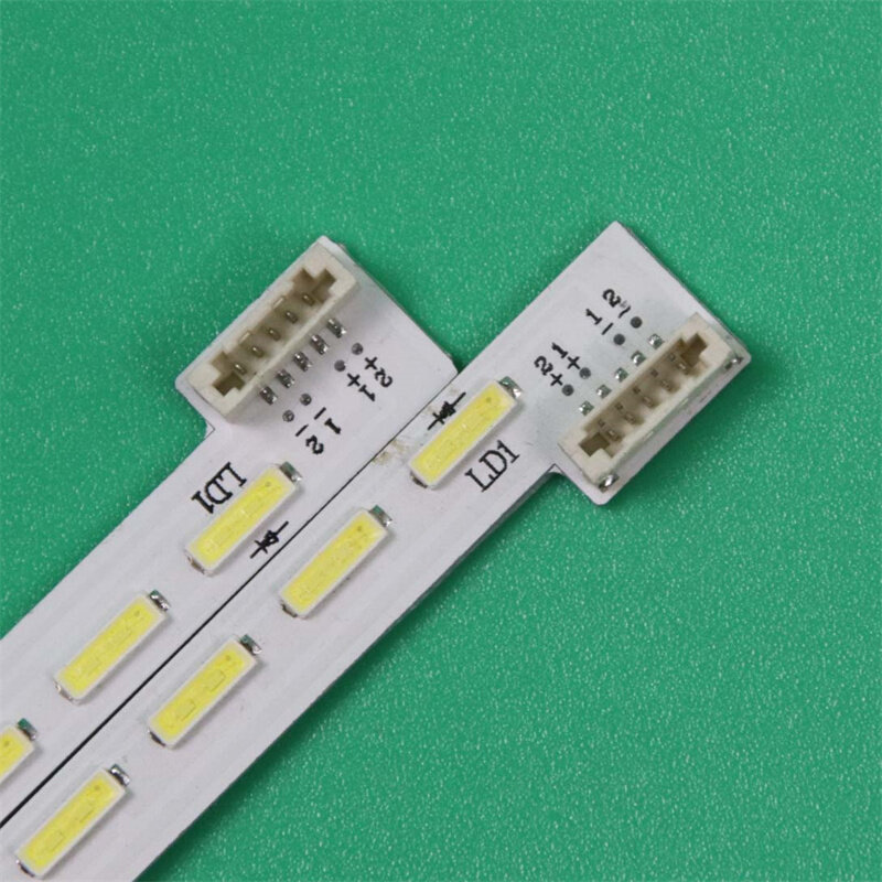 Barre de rétro-éclairage LED TV LC420EUF, (FF)(P1), CMKM-MB2CS, nouveauté