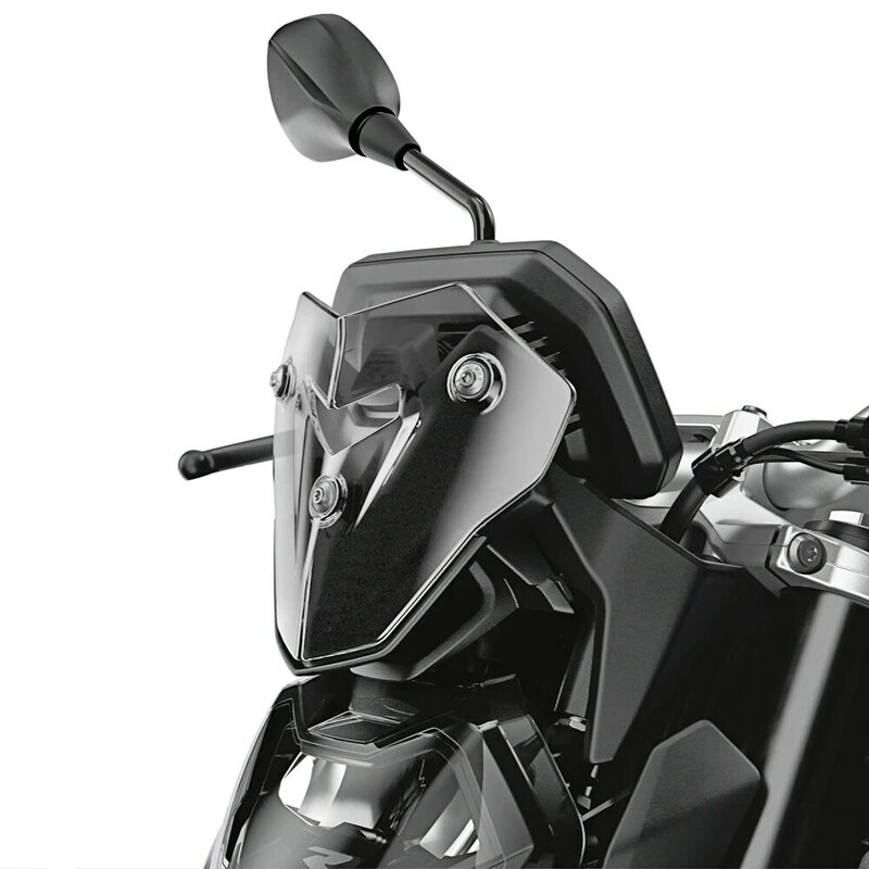 Dla BMW F900R F 900R F900 R motocykl Sport Touring szyby deflektor wiatrowy
