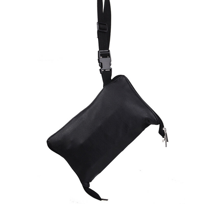 ポータブル化粧バッグ,プロのトートバッグ,ジッパーベルト付き大容量化粧ブラシバッグ,20 #47