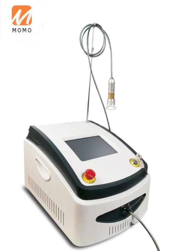 2021 Penjualan Terbaik Peralatan Kedokteran Hewan Hewan Peliharaan Hewan 980nm Kelas IV Laser Fisioterapi