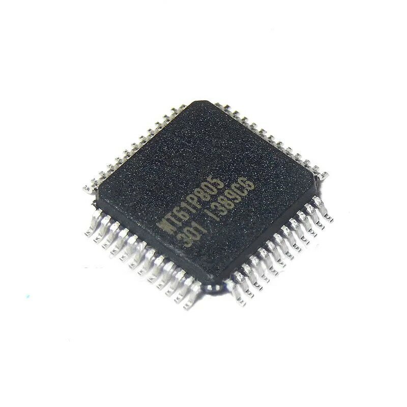 5 pçs/lote chipset wt61p805 QFP-48