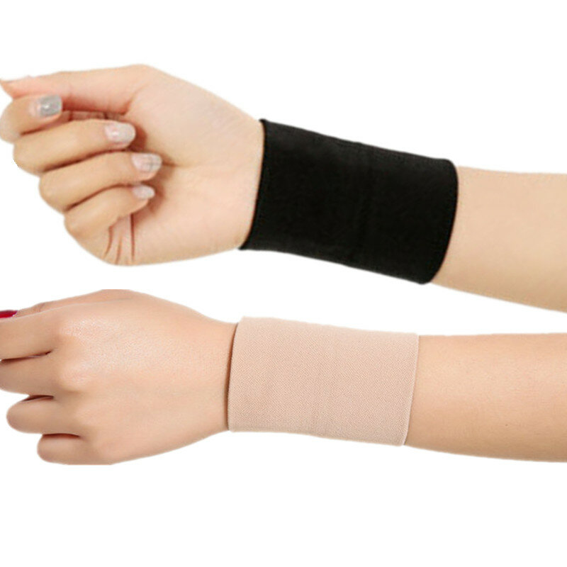 แฟชั่น1Pcs Tattoo Cover Up การบีบอัดแขนวง Tattoo ปกปิดรอยแผลเป็น Concealer สนับสนุน UV ป้องกันกีฬา Gym