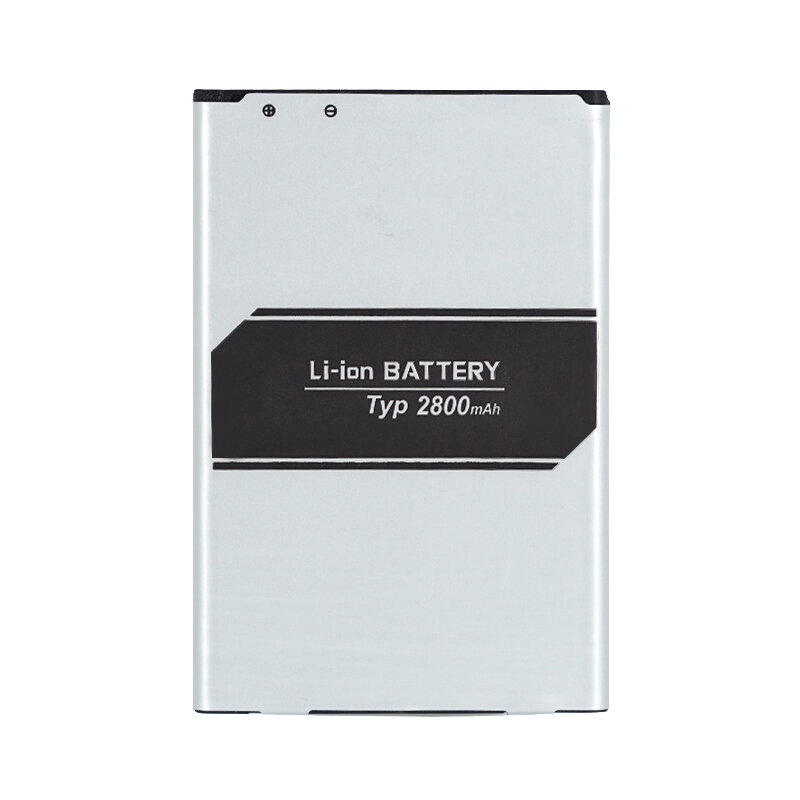 100% originale BL-46G1F Batteria Per LG K10 2017 Versione K20 Più TP260 K425 K428 K430H m250 Batteria 2800mAh
