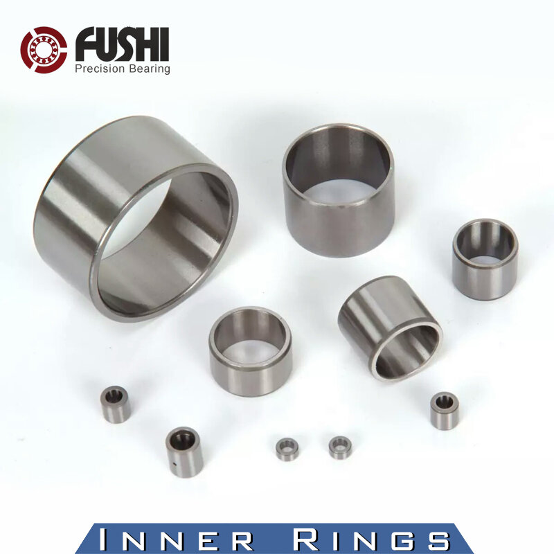 Ir050816 anel interno 5*8*16mm (4 peças), peças de rolamento de agulha componentes lrt050816 ir5816 abeto lr 050816 anel interno
