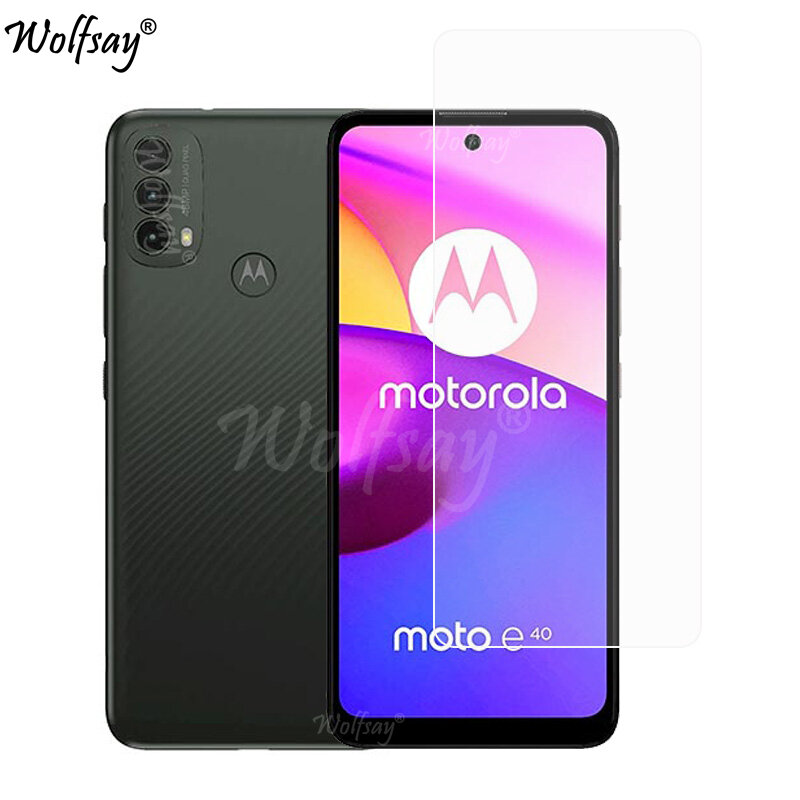 Kamera Objektiv Für Motorola Moto E40 Screen Protector Gehärtetem Glas Für Moto E40 E 40 Kamera Glas Für Motorola Moto e40 Glas 6,5