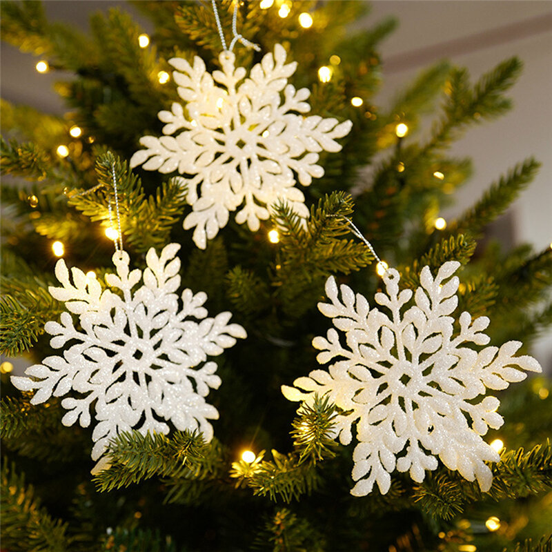 Adornos navideños para niños, juguetes colgantes para árboles de Navidad, decoración para el hogar, fiesta, regalo de Año Nuevo, 2022