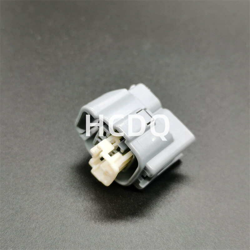 The original 90980-10869 4PIN Female automobile connector plug shell and connector are supplied from stock