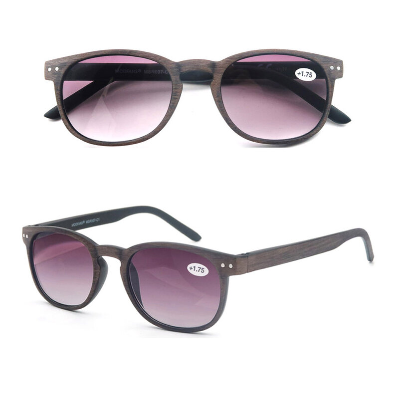 男性と女性のためのサングラス,屋外で使用するための正方形の老眼鏡,読者用のサングラススパイア