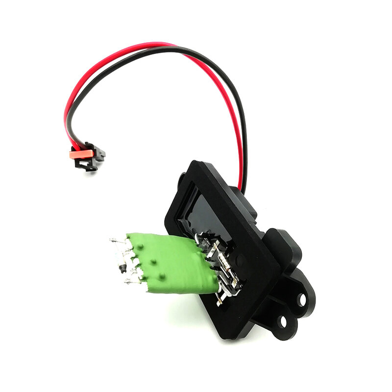 AC Blower Motor Resistor Modul 22807123 89018308 untuk Chevrolet