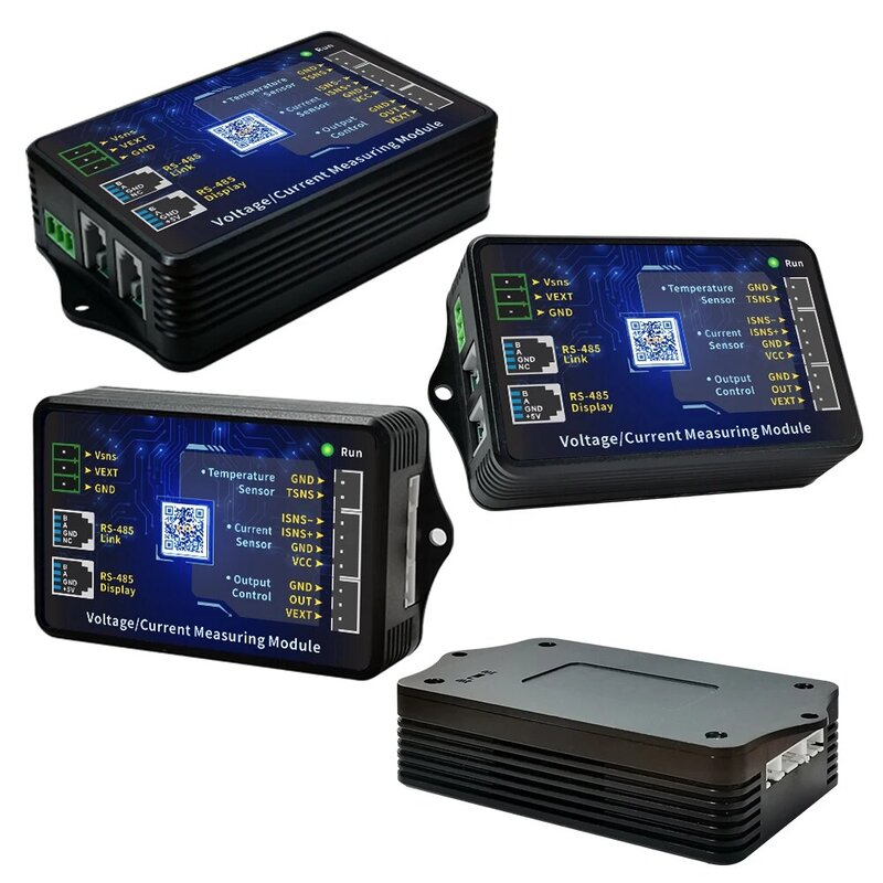Coulomb-contador de batería de litio KG140F de alta precisión, indicador de batería de coche, detector de capacidad de fosfato de hierro y litio