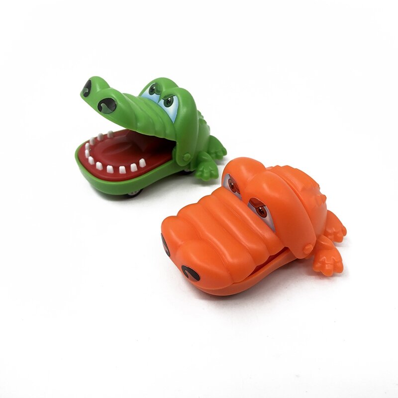 50Pcs Mini Pull Back Auto Plastic Leuke Cartoon Anime Krokodil Hippo Vicieuze Hond Ontwerp Wielen Uurwerk Auto Grappig Voor kids Jongens