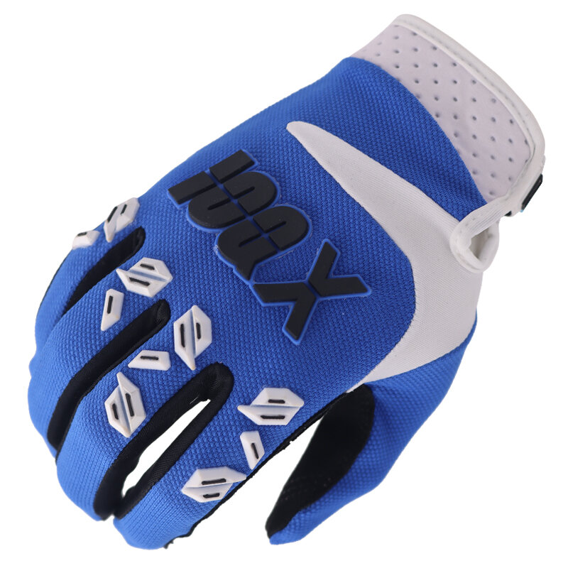 Percent IOQX AIRMATI-guantes de Motocross MX ATV, guantes de Cross para montar