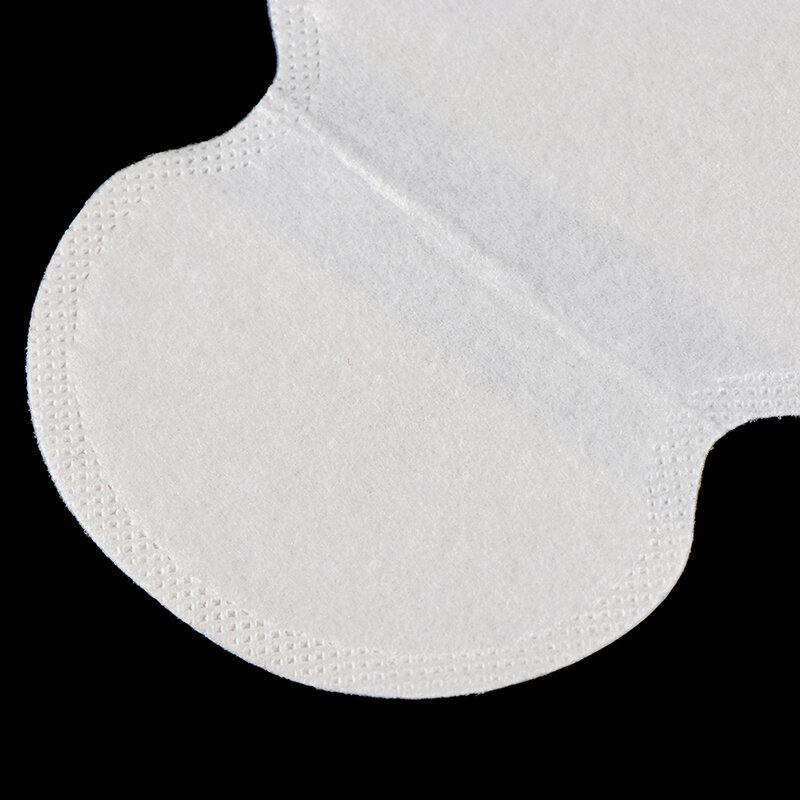40 шт., многоразовые женские подмышечные прокладки для защиты от пота