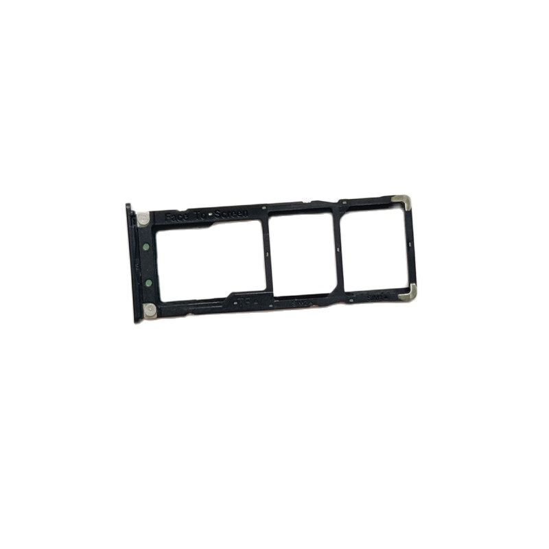 For OUKITEL F150 B2021 Phone New Original SIM Card Slot Card TF Tray Holder Adapter Replacement
