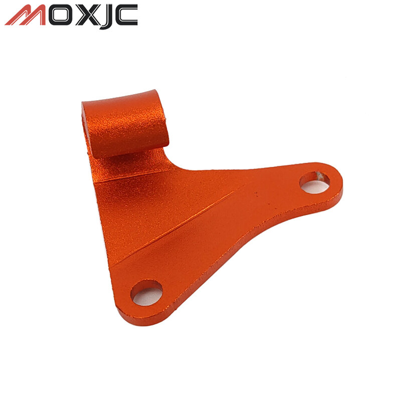 CNC Aluminum Alloy Motorcycle Radiator Water Pipe Cap Cover for KTM RC 390 rc390 2016-2021