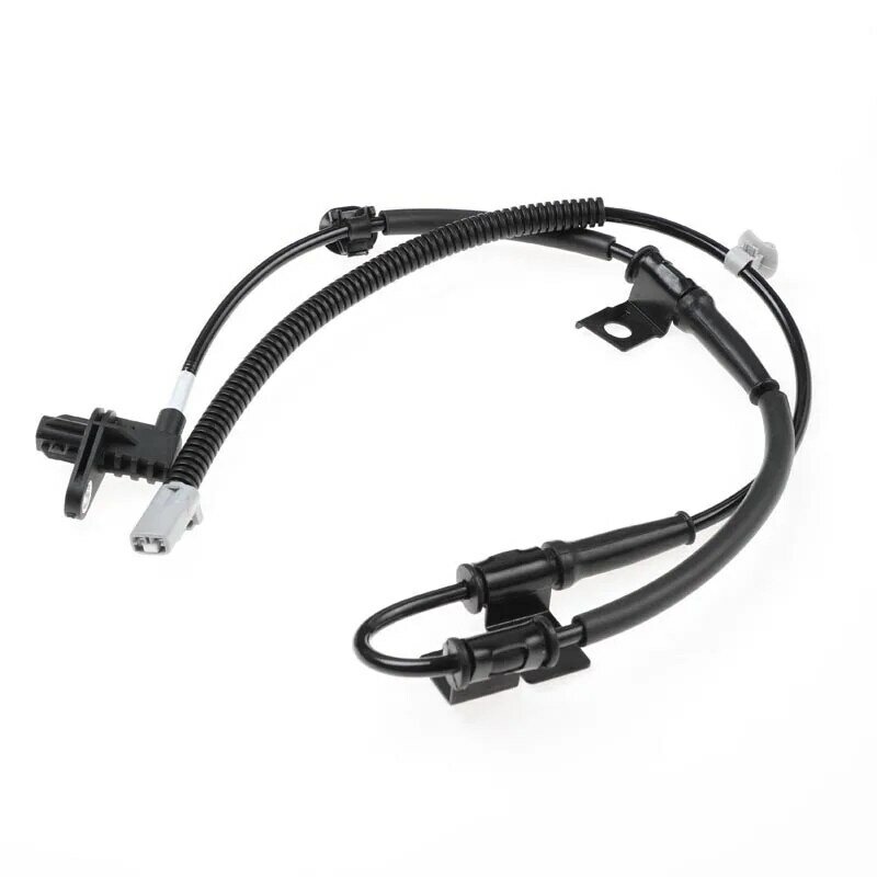 New Front Left Right 59810-1M300 59830-1M300 ABS Wheel Speed Sensor For Kia Forte 2.0L 2.4L 2010-2013 598101M300 598301M300