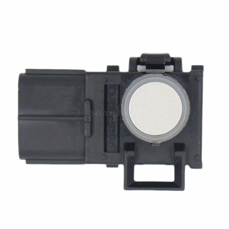 Sensor de estacionamiento ultrasónico 89341-33160-A0 para Toyota Lexus LS570 PDC, 89341-33160, 188300-0630