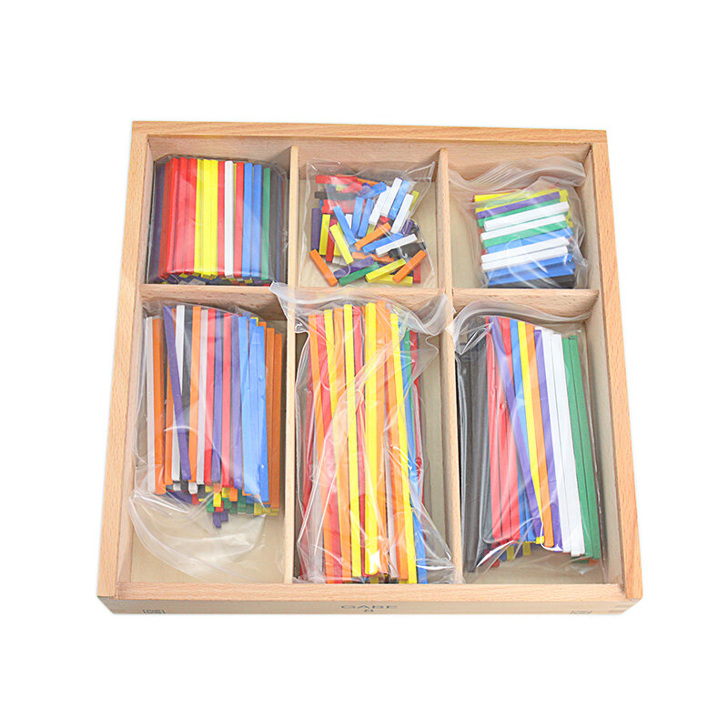 Детские игрушки Froebel, учебные пособия, 15 комплектов, деревянная коробка, учебные инструменты для раннего обучения, обучающие игрушки для дошкольного обучения для детей