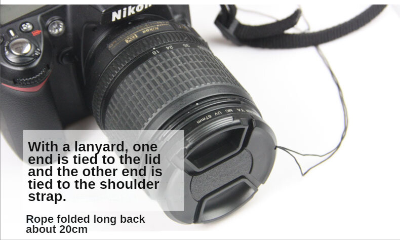 BIZOE 46mm Kamera Objektiv Kappe objektiv abdeckung für Olympus 25mm f/1,8 Objektiv