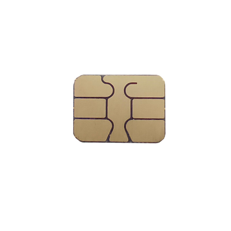 5ชิ้น13.56MHz 256K Bits IC Card 4442ชิป