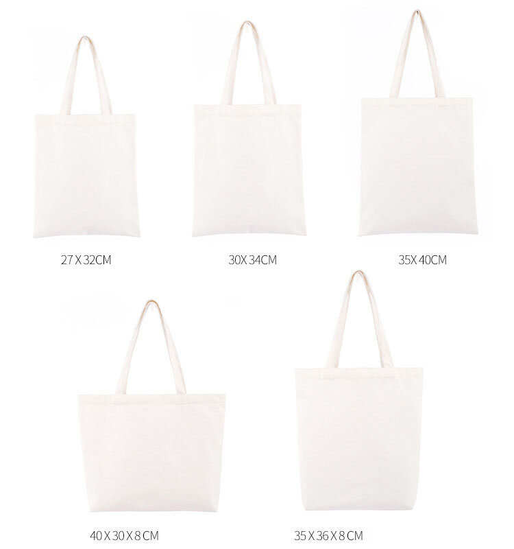 레트로 캐주얼 여성 토트 숄더 백 패션 절묘한 쇼핑 백 여성용 캔버스 핸드백, 2021 로고 인쇄 가능