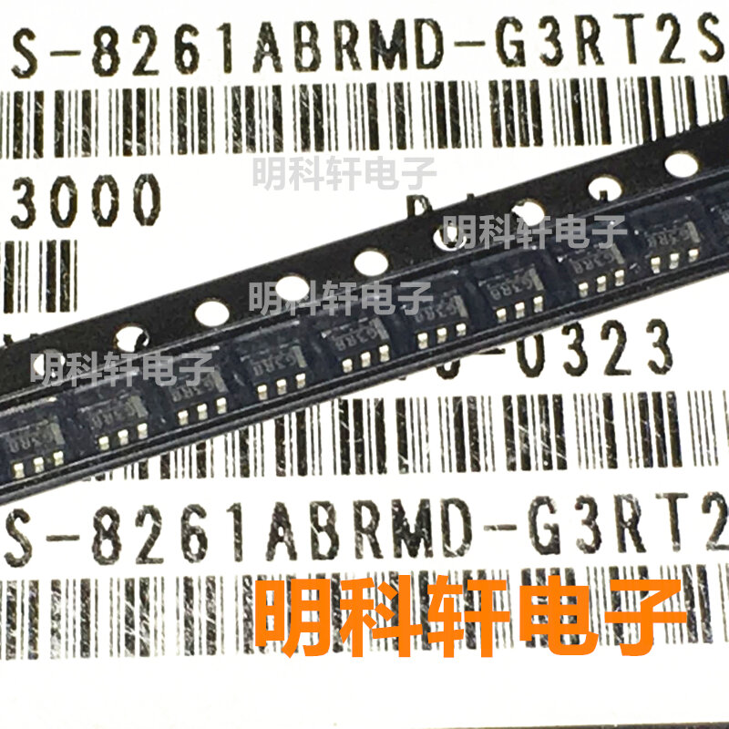 20pcs 100% 신규 및 기존 S - 8261 abrmd-g3rt2s 오리지널 스팟