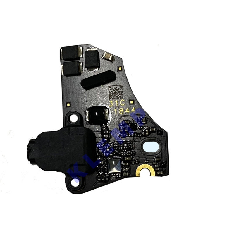 Laptop A1932 Headphone Audio Jack Board with Flex Cable 820-01124-A 821-01528-A for MacBook Air Retina 13" 2018 2019 Year
