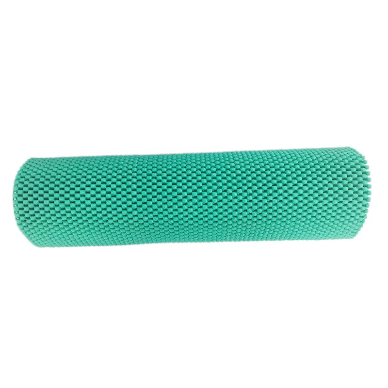 12X79 "Foam Rubber Antislip Keuken Kast Kast Grip Liner Lade Mat Antislip Kast Liner mat Anti Slip Liner Mat