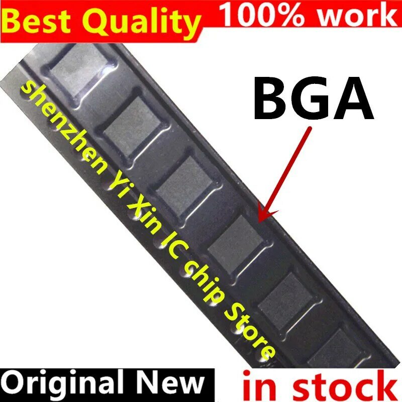 (2 قطعة) شرائح BGA جديدة 100% NT50358